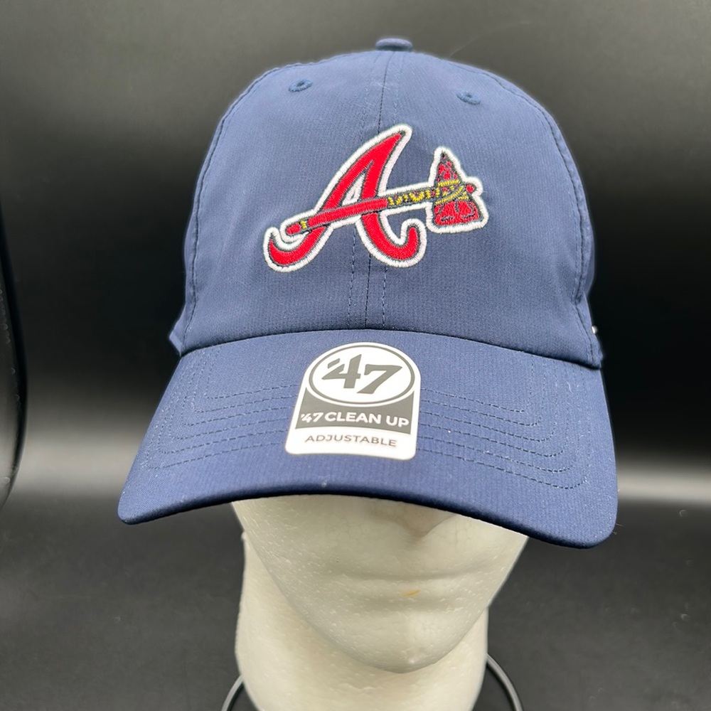Alanta Brave Hat/Cap